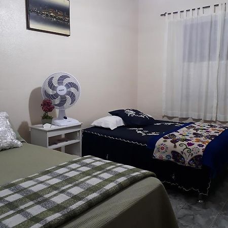 Kit Vila Guilhermina Praia Grande (Santos) Exterior foto