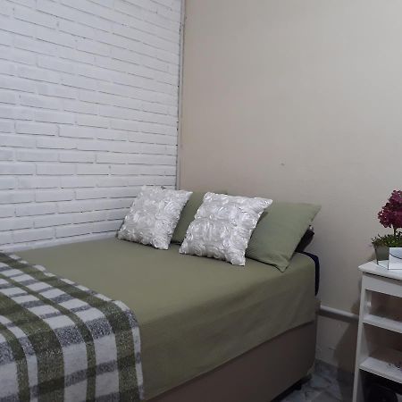 Kit Vila Guilhermina Praia Grande (Santos) Exterior foto