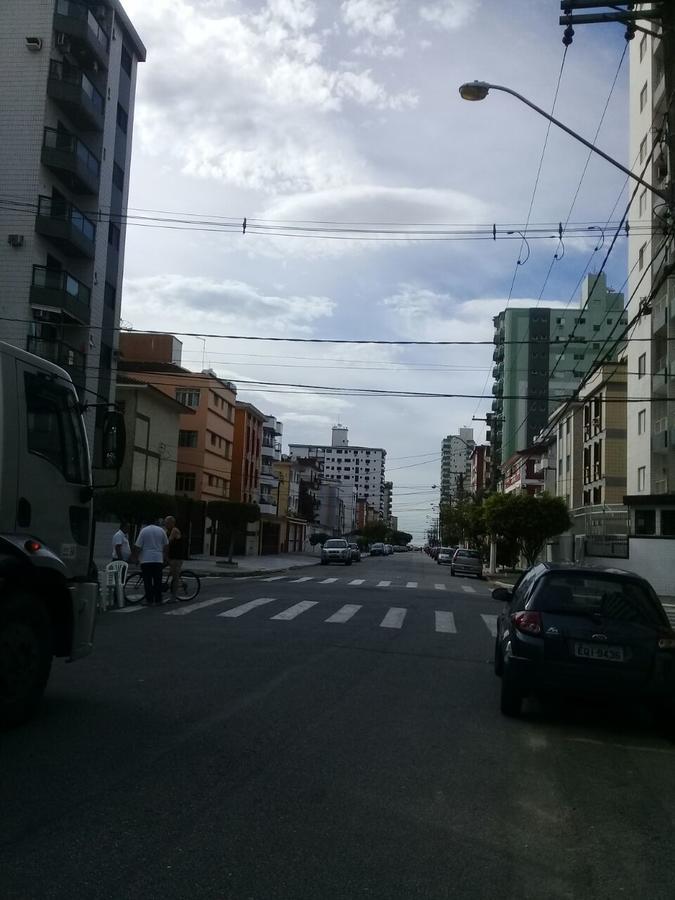 Kit Vila Guilhermina Praia Grande (Santos) Exterior foto
