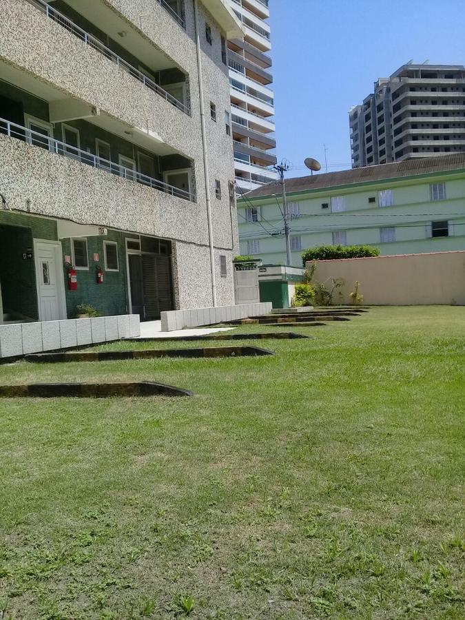 Kit Vila Guilhermina Praia Grande (Santos) Exterior foto