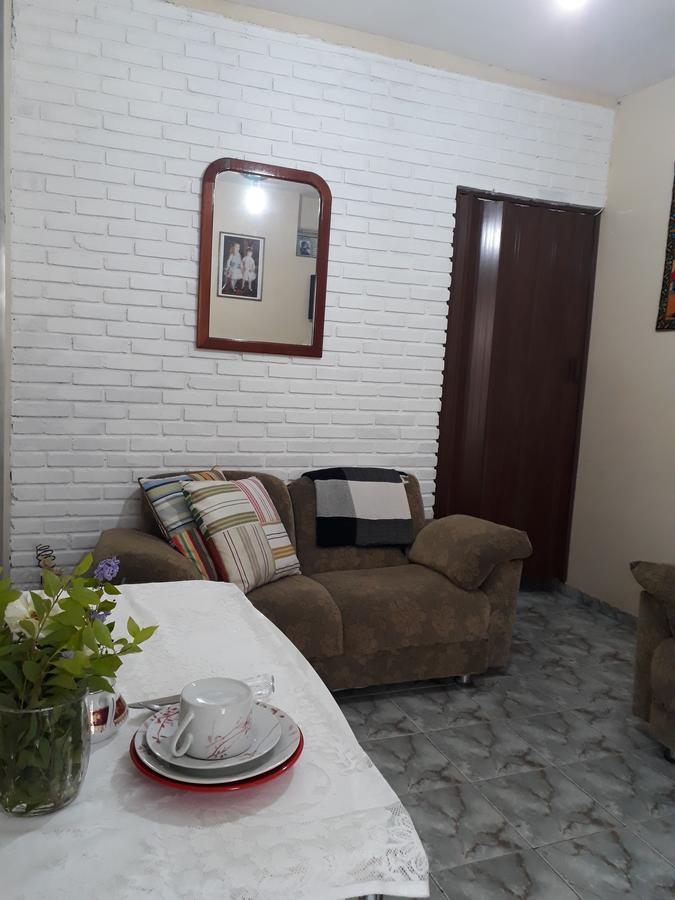Kit Vila Guilhermina Praia Grande (Santos) Exterior foto