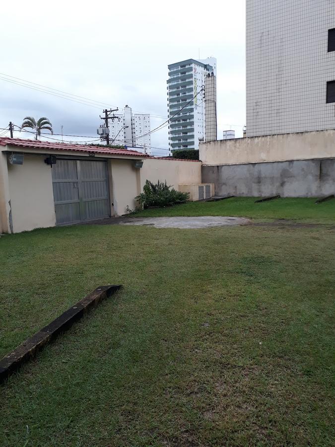 Kit Vila Guilhermina Praia Grande (Santos) Exterior foto