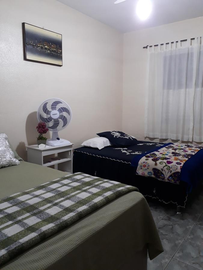 Kit Vila Guilhermina Praia Grande (Santos) Exterior foto