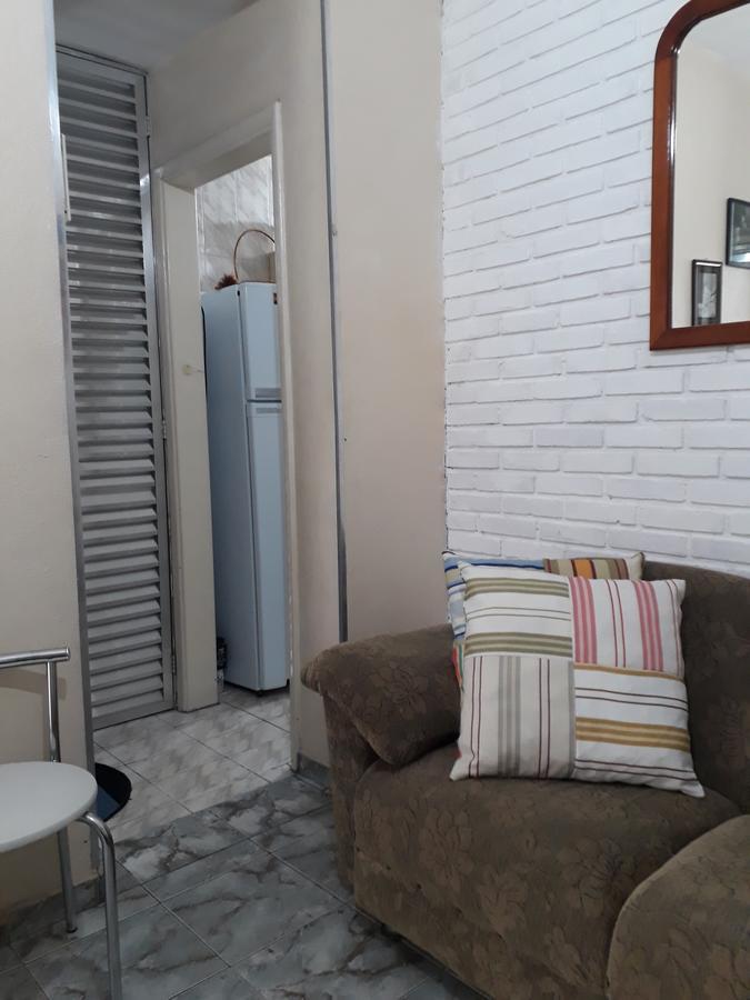 Kit Vila Guilhermina Praia Grande (Santos) Exterior foto