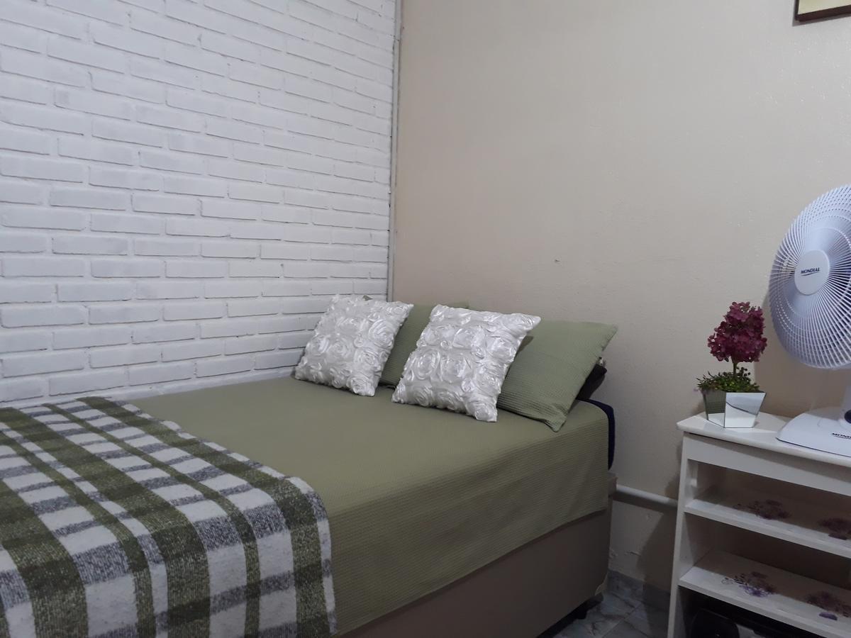 Kit Vila Guilhermina Praia Grande (Santos) Exterior foto