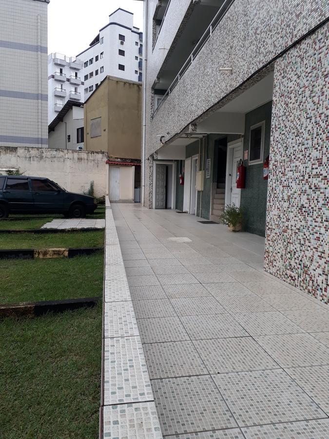 Kit Vila Guilhermina Praia Grande (Santos) Exterior foto
